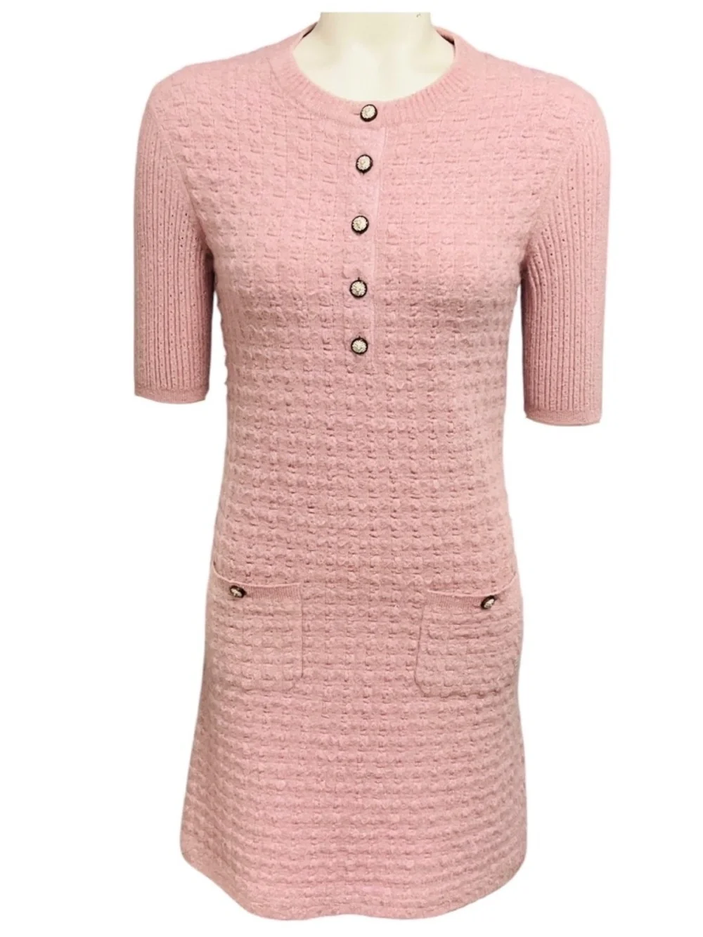 boatneck midi dress Apricot Boat Neck Pearl Satin & Reviews - Apricot - Dresses to a party spo-individual-zero Kewpie Deep Roasted Sesame Size:12 Inches
